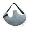 Ergonomisches Memory-Foam-Schulterstützkissen zur effektiven Schmerzlinderung und Reha. - Aufgewertetes Schulterstützkissen
