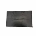 Moustiquaire de hayon de voiture taille S 95x55cm filet noir anti-insectes pare-soleil véhicule - Rideau en Maille pour Toit Ouvrant (Petite) / 95x55cm