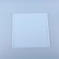 Moule en silicone damier pour creation DIY resine epoxy de cristal chocolat et patisserie. - Grand Moule en Silicone pour Échiquier 31*31