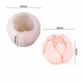 Lotus flower silicone mold pastry baking tool DIY fondant cake decorating kitchen gadget - Lotus Pastry Mold SP-37