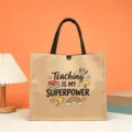 Teaching IS MY SUPERPOWER