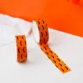 Variante di nastro Washi di Halloween con motivo di pipistrello per fai da te e decorazioni. - Pipistrello