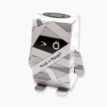 Halloween mummy gift candy box creative paper packaging standing spooky party decor cute favor - Mummy Shape / Flat Shipping