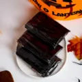 Fascette twist nere per imballaggio da forno con pellicola trasparente, resistenti per sigillare. - 800 Fogli/Rotolo