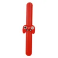 Rotes Gamepad Schnapparmband niedliches Cartoon Spielzeug Armband fuer Kinder Geschenk - Rotes Gamepad (Stil 06)