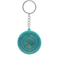 3D doolhof sleutelhanger puzzel speelgoed creatief studenten cadeau accessoire leuk - Gamen