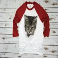 Top (Bordo Rosso Q)