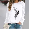 XS / Tops / Λευκό