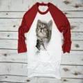 Top (Bordo Rosso W)