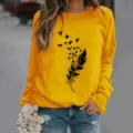 XS / Tops / Κίτρινο