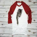 Top (Bordo Rosso E)