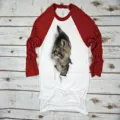 Top (Bordo Rosso R)