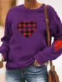 Mauve Clair