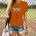 Oranje