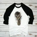 Top (Bordo Nero Y)