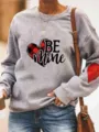 S / Tops / Gray