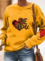 S / Tops / Yellow