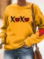 S / Tops / Yellow