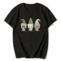 S / Tops / Negro