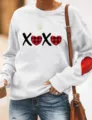 S / Tops / White