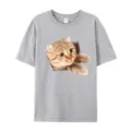 S / Tops / Gray (Style J3)