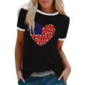 S / Tops / Μαύρο