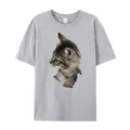 S / Tops / Gray (Style C6)