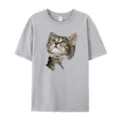 S / Tops / Gray (Style C5)