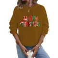 S / Tops / Khaki