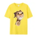 S / Tops / Yellow (Style N12)