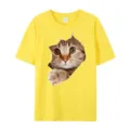 S / Tops / Yellow (Style J5)