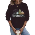 S / Tops / Black