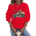 S / Tops / Red