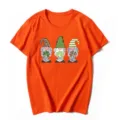 Oranje