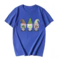 Saffierblauw