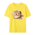 S / Tops / Yellow (Style J3)