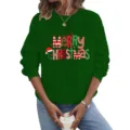 S / Tops / Green