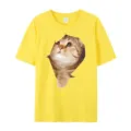 S / Tops / Yellow (Style J2)