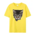 S / Tops / Yellow (Style C3)