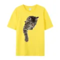S / Tops / Yellow (Style C2)