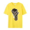 S / Tops / Yellow (Style C1)