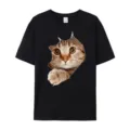 S / Tops / Black (J5)