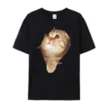 S / Tops / Black (Style J2)