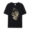 S / Tops / Black (Style C6)