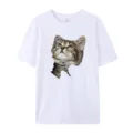 S / Tops / White (Style C5)