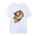 S / Tops / White (Style J5)