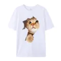 S / Tops / White (Style N12)