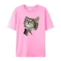 S / Tops / Pink (Style C5)