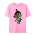 S / Tops / Pink (Style C6)
