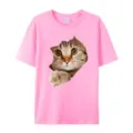 S / Tops / Pink (Style J5)